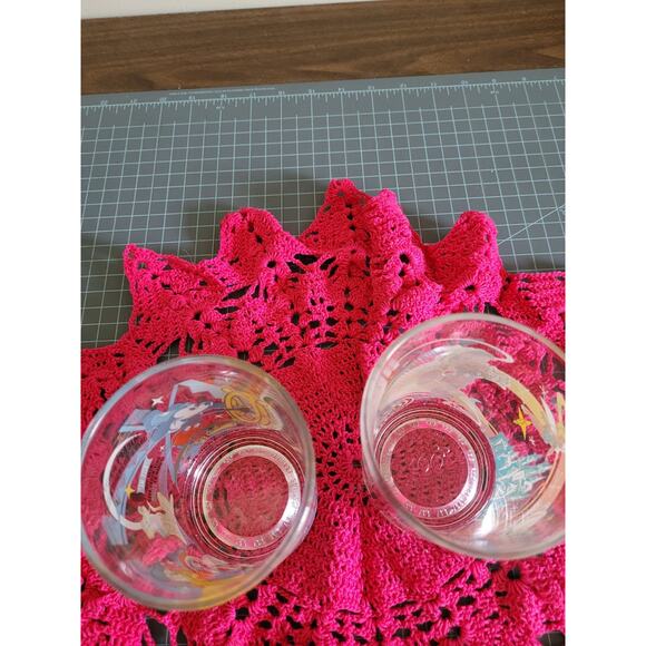 100 Years of Disney Glasses from McDonald's - Picture 3 of 6